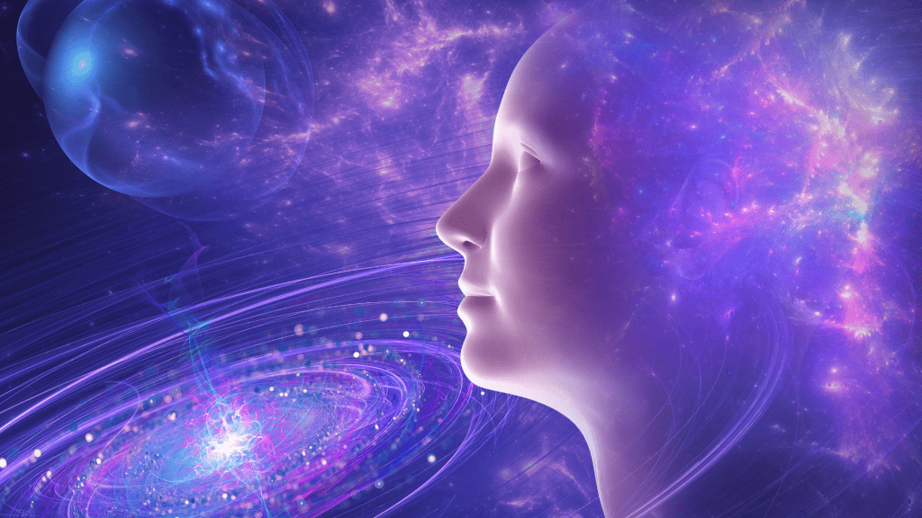 Höheres Bewusstsein erlangen - Übersinnliches spüren - übersinnliche Wahrnehmung trainieren 2